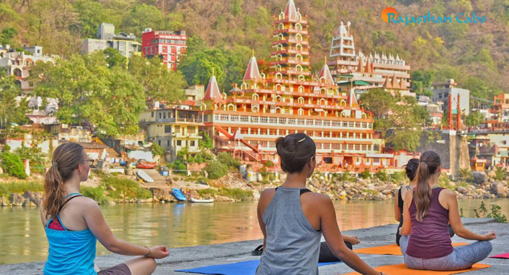 rishikesh