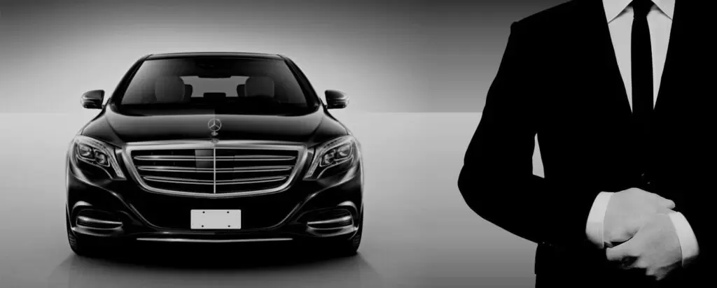 luxury car hire in Delhi with driver