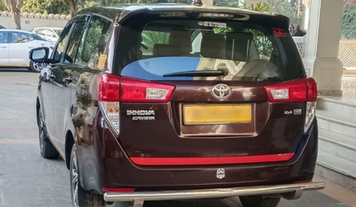 Delhi Local Sightseeing by Car