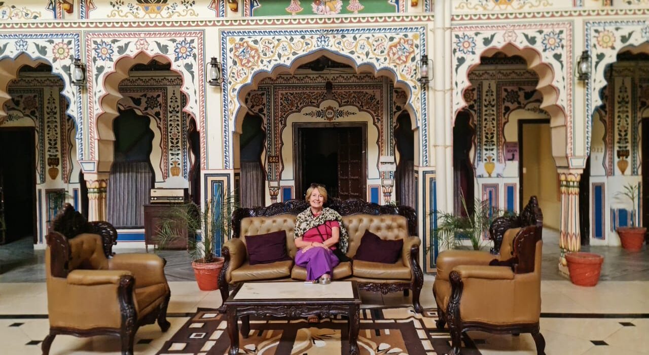 best cab service in rajasthan